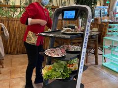 -尚竹阁冬瓜盅·18年地标美食(平洲店)