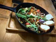 -沏点Trattoria意大利餐厅(新街口店)
