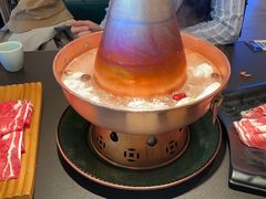 -额尔敦涮肉自助(摩尔城店)