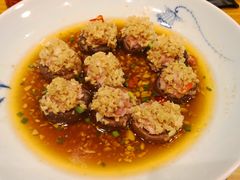 -丁记盐蘸牛肉·新杭菜(河东路店)