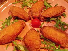 -SISTERS BAR RESTAURANT川意酒馆(嘉善老市H楼店)