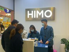 -海马体照相馆(上海宝山万达广场店)