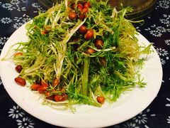 -旺角小渔村(幸福中路店)