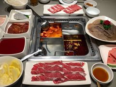 -海底捞火锅(茂业店)