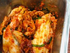 -神仙雪浓汤(明洞店)