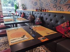 -克比叔叔印度餐厅Kebabs on the Grille(人民广场店)
