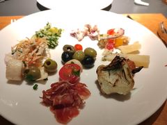 -拉蒂娜·巴西牛排馆 Latina·Brazilian Steakhouse(王府井喜悦店)