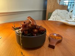 -一尺花园(安和花园店)