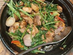 -啫火啫啫煲·顺德干蒸(西乡天虹店)
