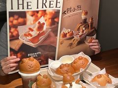 -大树餐厅(益田假日店)