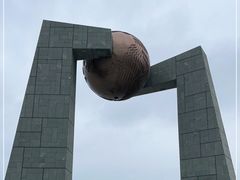 -青澳湾北回归线广场