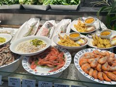 -大灶头·新昌菜(中国茶市店)