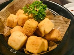 -万丽轩·粤菜(王府井金茂万丽酒店)