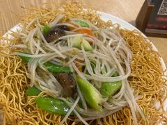 -佛有缘素食馆·荔湾老字号(陈家祠首店)