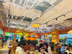-万达广场(金堂店)