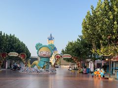 -青岛方特梦幻王国