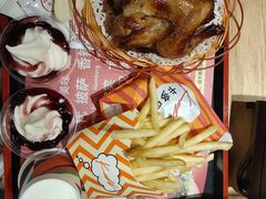 -麦当劳(怀集店)