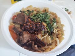 霸王牛肉面-王菊面馆(凤六店)