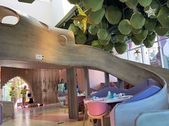 -水桶王国主题餐厅·聚会·生日派对·亲子活动·家庭套餐(亚龙湾希尔顿店)