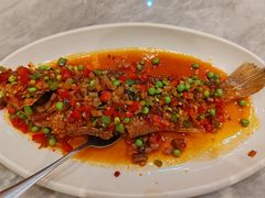 -玉华台饭庄·淮扬菜·烤鸭(望京店)