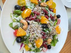 -沏点Trattoria意大利餐厅(新街口店)