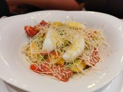 -戈雅法餐厅(世界城广场店)