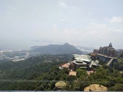 -东部华侨城