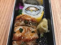 -割烹旭日本料理(龙湖狮山天街店)