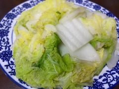 -牛街老爆肚满(牡丹园店)