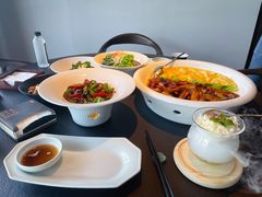 -晓长安·新陕菜(曲江店)