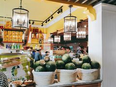 -大食代美食广场(迪士尼小镇店)