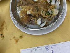 -吉莲利苑海鲜酒家(珠海拱北29年老字号店)