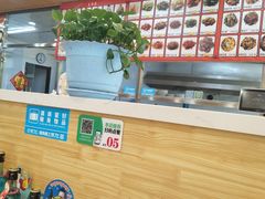 -佳木斯老崔朝族风味(群力店)