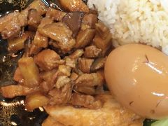 -渔面王·顺德手工鱼面(中大店)