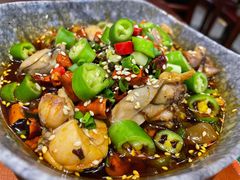 跳跳蛙-付小姐在成都(中山公园店)