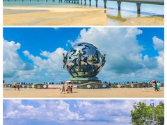 -北海金海湾红树林生态旅游区