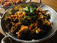 -聚缘·湘味音乐餐厅party(罗湖店)