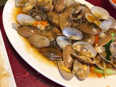 -抱德·潮汕味(敦和店原惠城鱼仔)