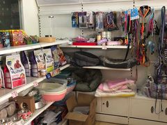 -沐沐家宠物(成寿寺店)