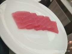 -西安绿地假日酒店·欧意咖啡厅