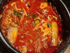 -坦坦大炉·韩式烤肉(望京店)
