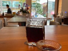 -The PEAT Coffee(深业中城店)