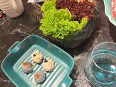 -蒋记海鲜姿造•洋房别墅(星河湾店)