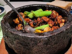 -桂满陇·桃花院落(长泰广场店)