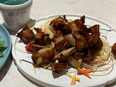 -香香海南菜餐厅