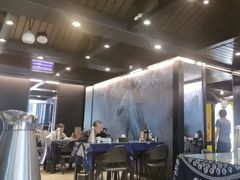 -野马国际·大汉食府
