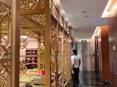 -汕头龙光喜来登酒店