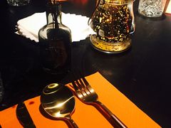 -C&R西班牙餐厅