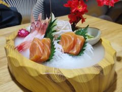 -桃屋日本料理(清华科技园店)