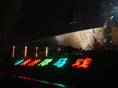-重庆国际马戏城